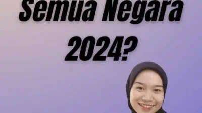 Apakah Paspor Berlaku Untuk Semua Negara 2024?