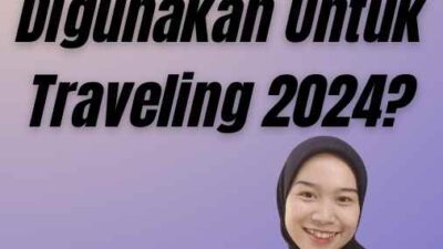 Apakah Paspor Haji Bisa Digunakan Untuk Traveling 2024?