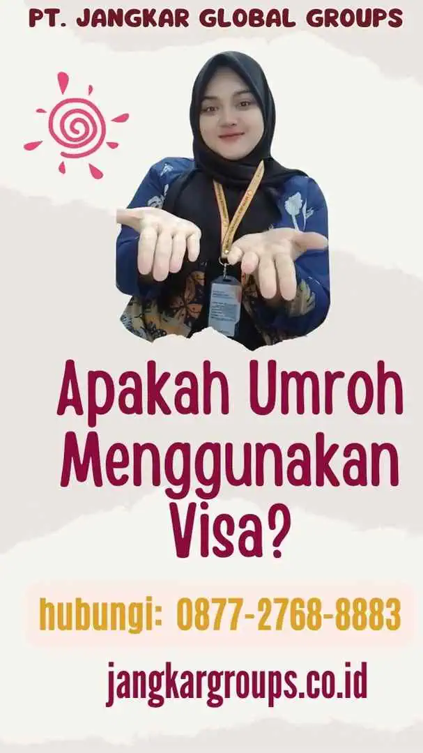 Apakah Perlu Visa ke Dubai