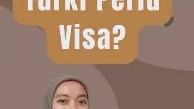 Apakah Transit Di Turki Perlu Visa