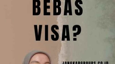 Apakah Turki Bebas Visa