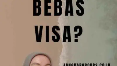 Apakah Turki Bebas Visa