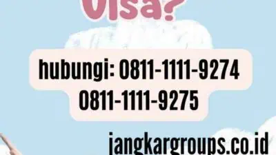 Apakah Umroh Pakai Visa