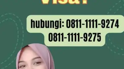 Apakah Umroh Perlu Visa