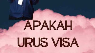 Apakah Urus Visa ke Arab Saudi