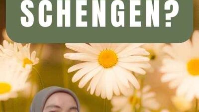 Apakah Visa UK Schengen