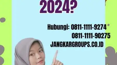 Apakah Visa dan Paspor Sama 2024