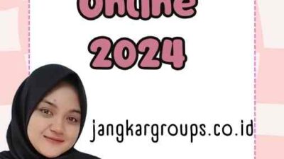 Aplikasi Pasport Online 2024