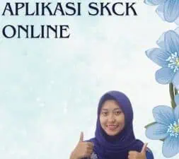 Aplikasi SKCK Online