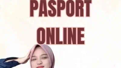 Aplikasi Untuk Daftar Pasport Online