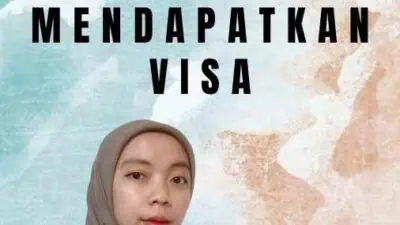 Apply Visa Jepang E Passport Panduan Mendapatkan Visa