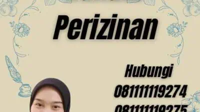 Artikel Hukum Perizinan