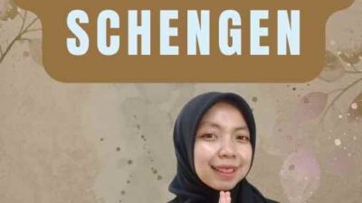 Aturan 90180 Visa Schengen