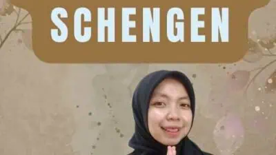 Aturan 90180 Visa Schengen