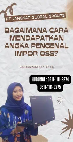 Bagaimana Cara Mendapatkan Angka Pengenal Impor Oss