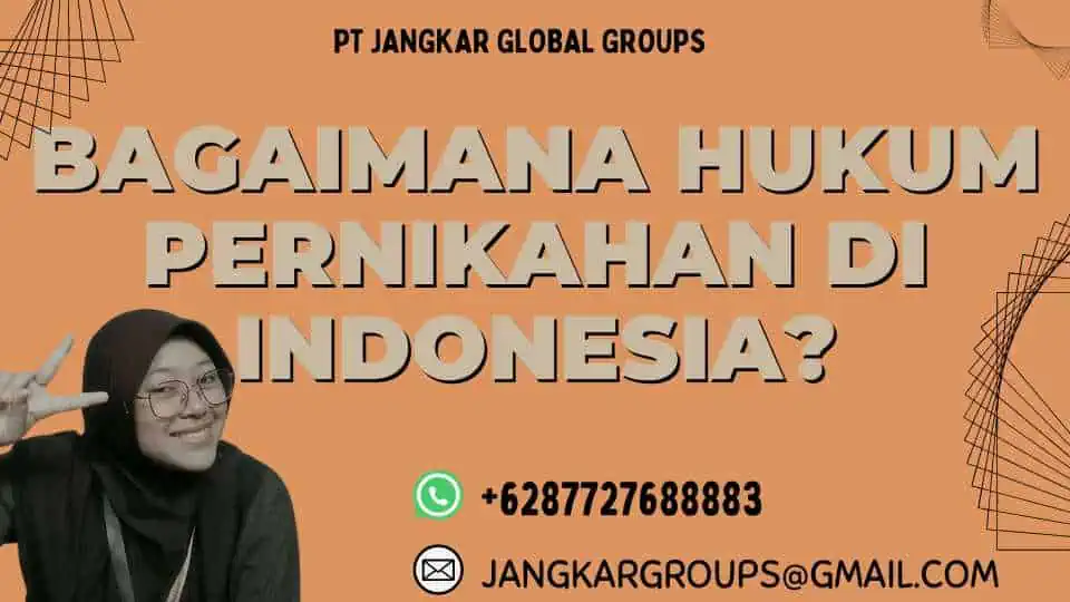 Bagaimana Hukum Pernikahan di Indonesia? , Pernyataan Nikah Siri