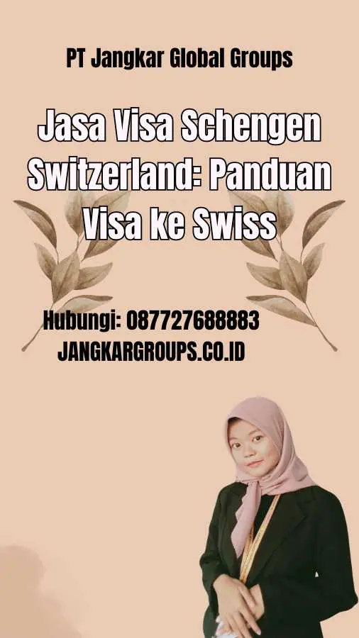 Bagaimana cara mengajukan Visa Kedutaan Jerman