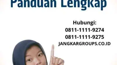 Bahasa Inggris Penyetaraan Ijazah Panduan Lengkap