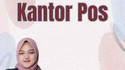 Bayar Paspor di Kantor Pos