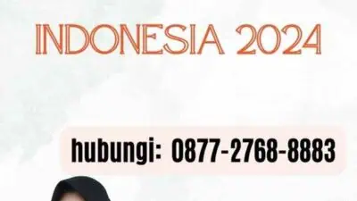 Bebas Visa Paspor Indonesia 2024