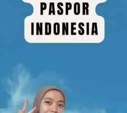 Bebas Visa Pemegang Paspor Indonesia