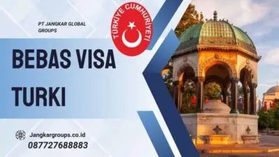 Bebas Visa Turki