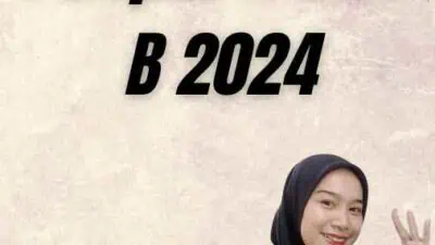 Beda Nomor Paspor A dan B 2024