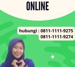 Bentuk SKCK Online