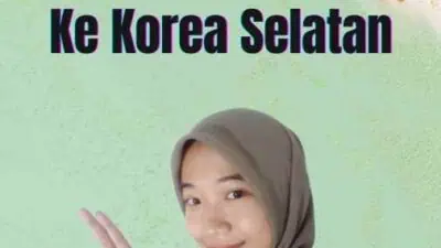 Berapa Biaya Visa Ke Korea Selatan