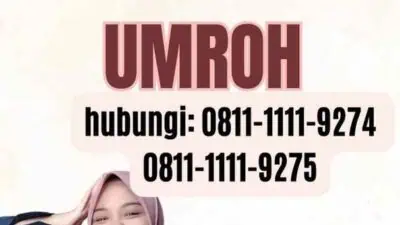 Berapa Harga Visa Umroh