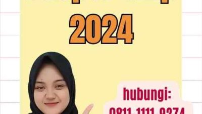 Berapa Hari Paspor Siap 2024