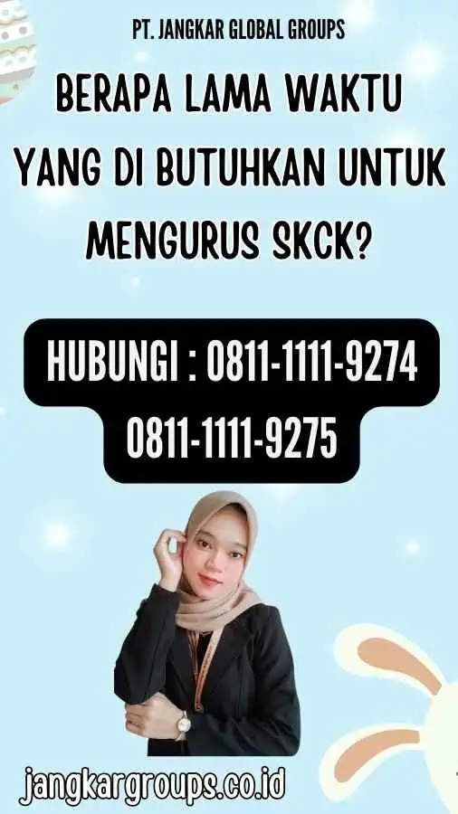 Berapa Lama Waktu yang Di butuhkan Untuk Mengurus SKCK