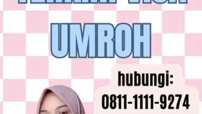 Berita Terkini Visa Umroh