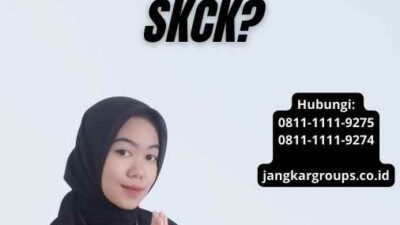 Berkas Apa Untuk Membuat SKCK