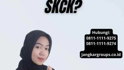 Berkas Apa Untuk Membuat SKCK