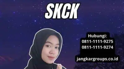 Berkas Pengurusan SKCK