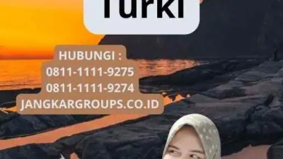 Biaya Dan Syarat Visa Ke Turki