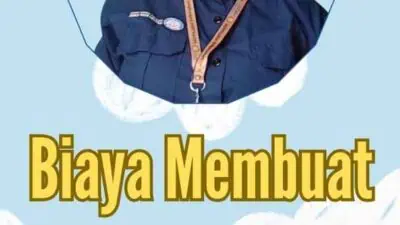 Biaya Membuat Visa Umroh