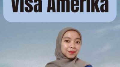 Biaya Perpanjang Visa Amerika