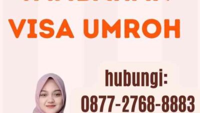 Biaya Tambahan Visa Umroh