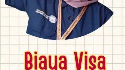 Biaya Visa Masuk UEA