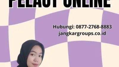 Bikin Buku Pelaut Online