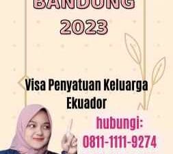 Bikin Paspor Bandung 2023