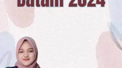 Bikin Paspor Batam 2024