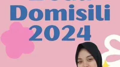 Bikin Paspor Beda Domisili 2024