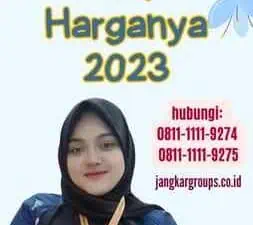 Bikin Paspor Berapa Harganya 2023