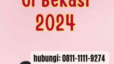 Bikin Paspor di Bekasi 2024