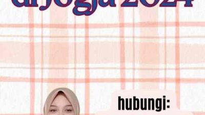 Bikin Paspor di Jogja 2024