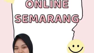 Bikin Pasport Online Semarang