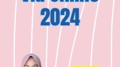 Bikin Pasport Via Online 2024